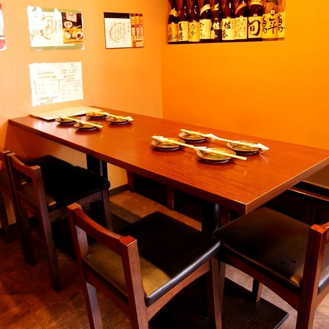 海鮮 炭火 いちごいちえ 寝屋川店 寝屋川市 魚介料理 海鮮料理 食べログ