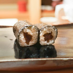 日本橋蛎殻町 すぎた - 干瓢まき