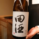 日本橋蛎殻町 すぎた - 