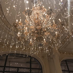 Alain Ducasse au Plaza Athénée - 