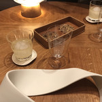 Alain Ducasse au Plaza Athénée - 