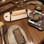 Alain Ducasse au Plaza Athénée - 