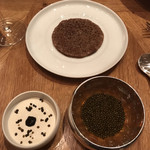 Alain Ducasse au Plaza Athénée - 