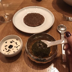 Alain Ducasse au Plaza Athénée - 