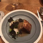 Alain Ducasse au Plaza Athénée - 