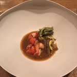 Alain Ducasse au Plaza Athénée - 