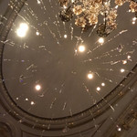 Alain Ducasse au Plaza Athénée - 