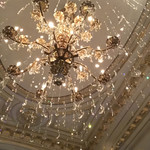 Alain Ducasse au Plaza Athénée - 