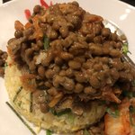 こだわりらーめんカフェ壺水天 片町店 - 