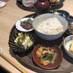 神宮前 らかん・果 - 