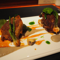 ラトリエ ドゥ ジョエル・ロブション - 