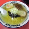 大将ラーメン