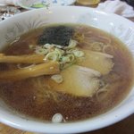 美春 - ラーメン