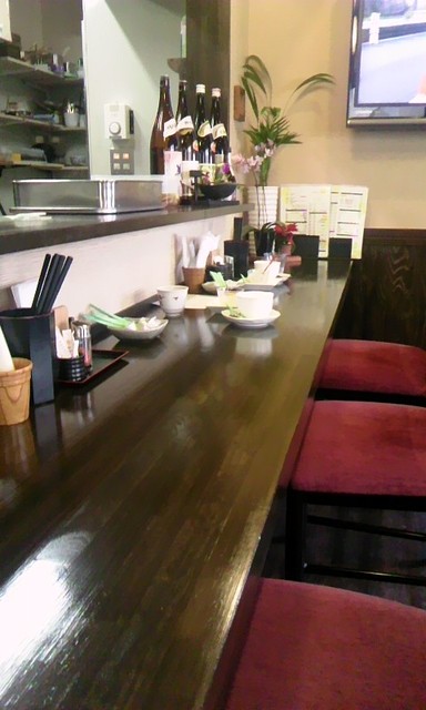 卯たつ - 柳原（日本料理）の写真