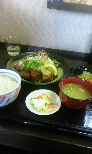 卯たつ - 柳原（日本料理）の写真