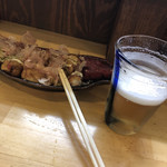 たこ焼き　やしき - 