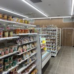 ローソン - 店内