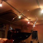 Wine bar&Dinnig La vie - 