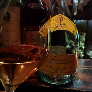 Wine bar&Dinnig La vie_0