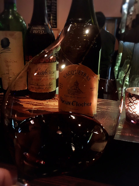 Wine bar&Dinnig La vie photo 2