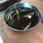 춘천집닭갈비 막국수（春川家タッカルビ マックッス） - 