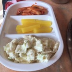 춘천집닭갈비 막국수（春川家タッカルビ マックッス） - 