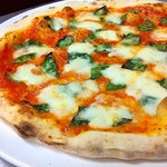 伊酒リア - マルゲリータ