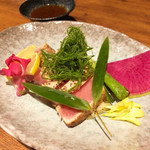 夜景個室居酒屋 翔 - 