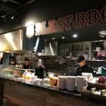 FOOD HALL BLAST! TOKYO - 