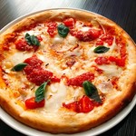 ベビーフェイスプラネッツ - 料理写真: