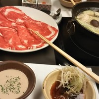 しゃぶしゃぶ・日本料理 木曽路 大宮店 - 