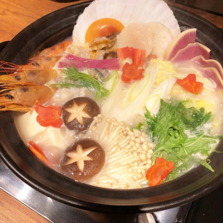 夜景個室居酒屋 翔_2