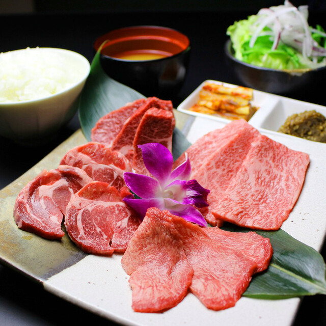 ランチメニュー 薩摩 牛の蔵 吉祥寺店 サツマウシノクラ 吉祥寺 焼肉 食べログ ランチメニュー 薩摩 牛の蔵 吉祥寺店 サツマウシノクラ 吉祥寺 焼肉 食べログ