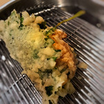 てんぷら 深町 - 