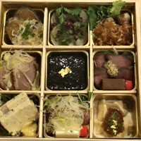 遊心美膳 高木 - 