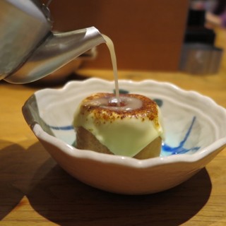 鶏出汁おでん とりばか_0