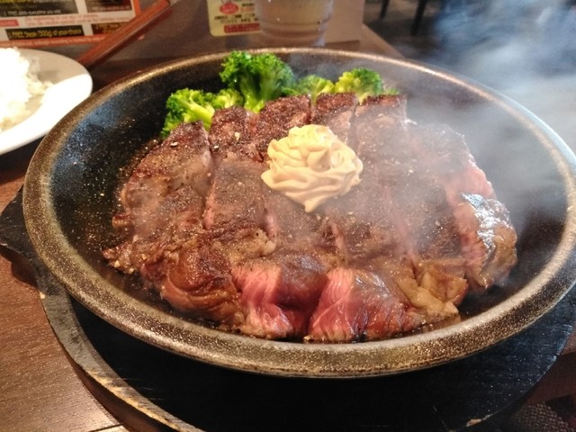 閉店 いきなりステーキ 春日井店 間内 ステーキ 食べログ 閉店 いきなりステーキ 春日井店 間内 ステーキ 食べログ