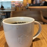 Starbucks Coffee - 