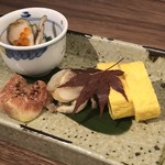 五彩 町家和食 - 