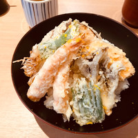 天ぷらnuu nuu - 