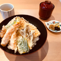天ぷらnuu nuu - 