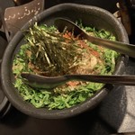 溶岩焼薩摩屋 - 