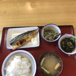富山秋吉食堂 - 