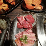 Itamae Yakiniku Isshou - 