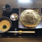 そば会席ゆずりは - 