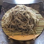 そば会席ゆずりは - 