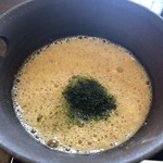 そば会席ゆずりは - 