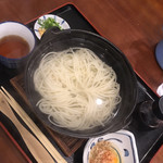 五島庵 - 地獄炊き (734円)