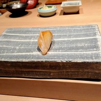 鮨 麻生 平尾山荘 - アラ