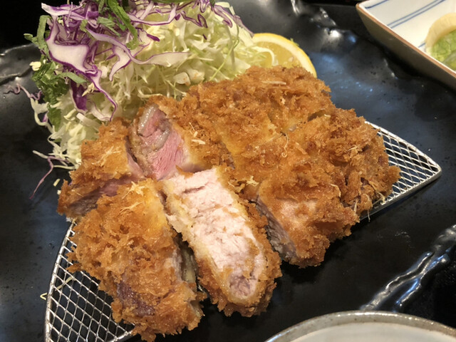 By Hikari Goke とん鈴 とんすず 柿生 とんかつ 食べログ By Hikari Goke とん鈴 とんすず 柿生 とんかつ 食べログ